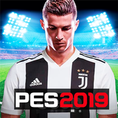 PES 2019 Tips icon