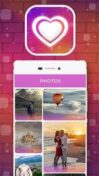 Likes screenshot 2