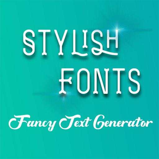 Stylish Font – Fancy Text Generator 1.4