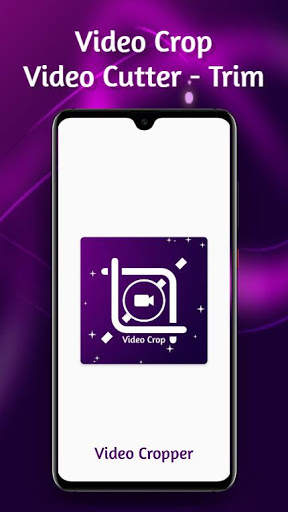 Video Crop - Video Cutter & Crop, Video Trimmer screenshot 6