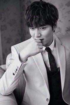 Lee Min Ho Wallpaper screenshot 5
