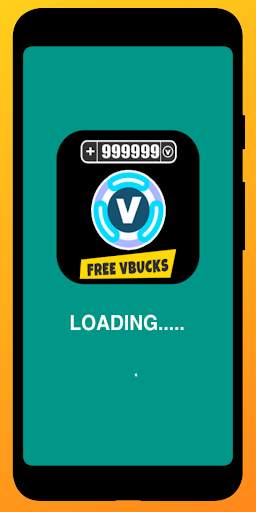 Get Free Vbucks l Daily Vbucks Counter screenshot 1