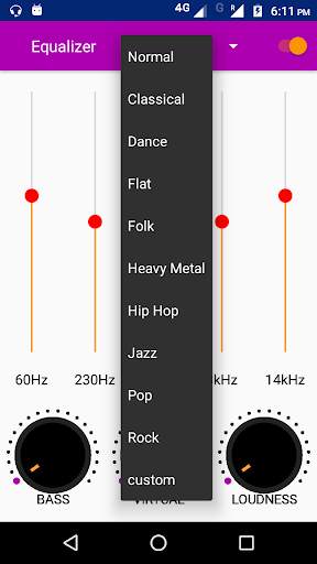 Radio Malayalam HD - Online Fm Radio screenshot 7
