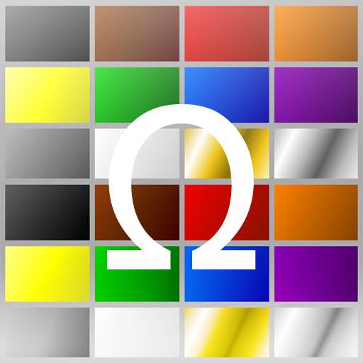 Resistor Color Code Ohm Calcul 1.01