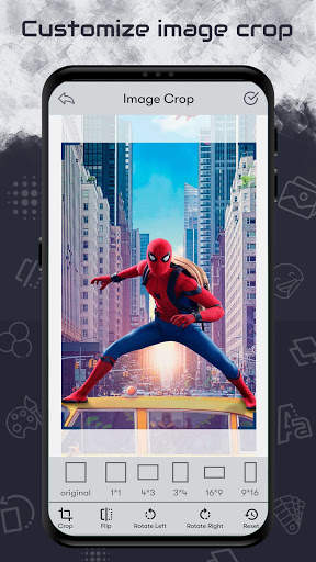 Photo Frame - Photo Tree - Photo Editor screenshot 4