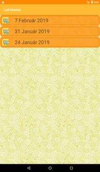 Lidl Market screenshot 7