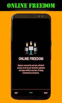 XXX VPN screenshot 2