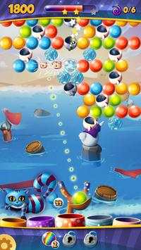 Bubble pop - Alice in Wonderland screenshot 6