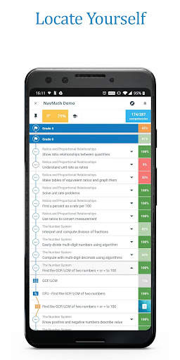 Gooru Navigator: Learner screenshot 3