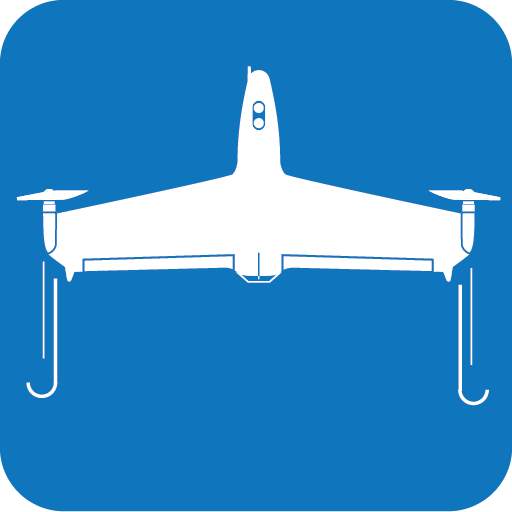 Quantix Flight App 1.0.0.98