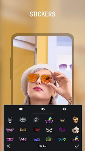 Photo Lab - Photo Editor App screenshot 6