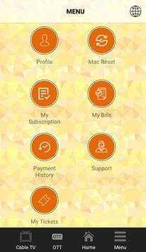 My GTPL screenshot 5