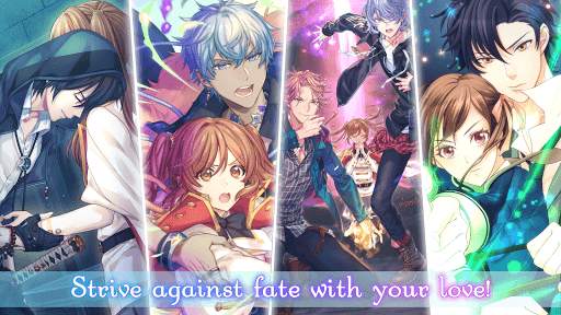 WizardessHeart - Shall we date screenshot 6