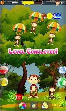 Real Bubble Shooter Game screenshot 8
