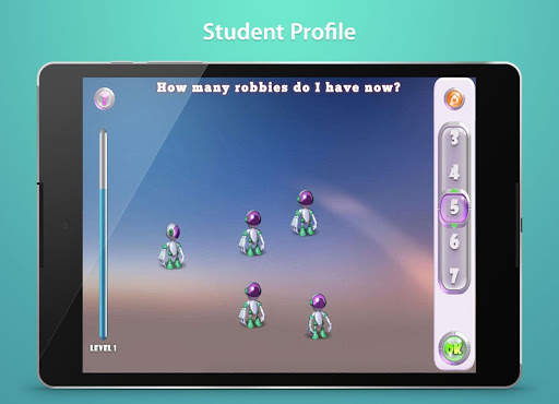 Elephant Learning Math Academy screenshot 7