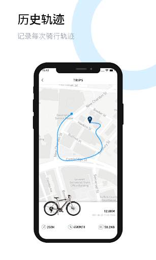 SAXY BIKE screenshot 3