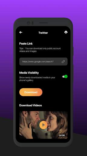 FYT Video Downloader screenshot 3