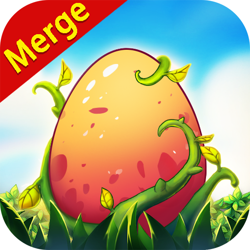 Merge Elf: Dragon Combine icon