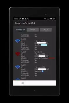 NetCut screenshot 5