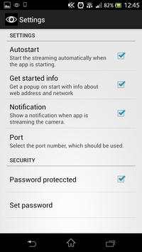 Phone eye screenshot 5