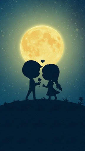 Love Wallpaper 3HD screenshot 5
