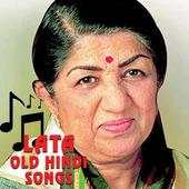 Lata Old Hindi Songs 1.1