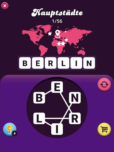 Word Challenge - Wortspiel screenshot 9