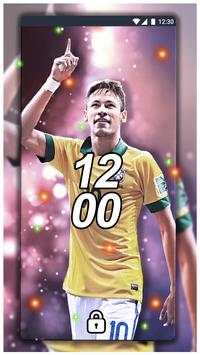 Neymar Wallpapers HD 4K screenshot 5