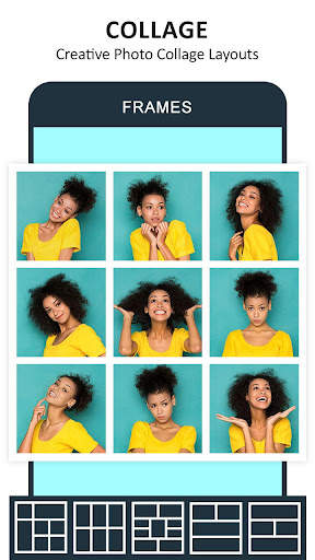 Beauty Makeup Camera - Selfie screenshot 7
