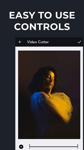 VideoCut - Video Editor, Video Maker, No Watermark screenshot 3