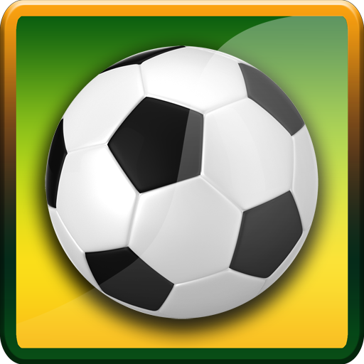 Jalvasco World Cup 2014 icon