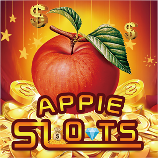 Apple Slots - Casino Games icon