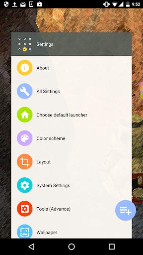 Renegade Launcher (Beta) screenshot 5