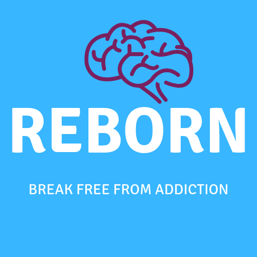 Reborn icon