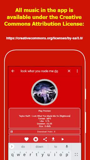 Mp3Juices Music Downloader | Mp3 Downloader screenshot 8