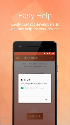 Root Checker (No Ads) screenshot 4