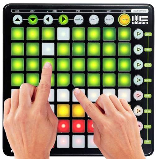 DJ Music Pad 1.22