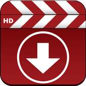 download video downloader free logo