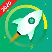 Fresh Booster on 9Apps