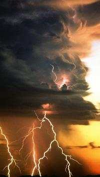 Thunder Wallpapers screenshot 4