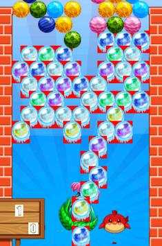 Miny Bird Bubble स्क्रीनशॉट 3