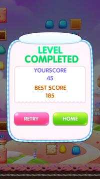 Rabbit Candy Crush screenshot 6
