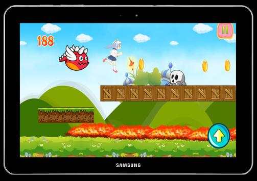 Run Girl Run 2 screenshot 4