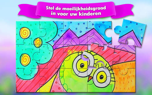 Dream Jigsaw Puzzles World 2019 screenshot 5