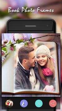 Book Photo Frames screenshot 5