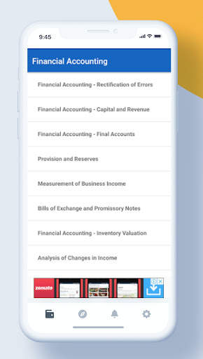 Business Management & Entrepreneurship Skills screenshot 6