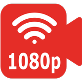 HD Live Stream on YouTube icon