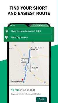 Street View Live - Global Satellite Earth Live Map screenshot 3