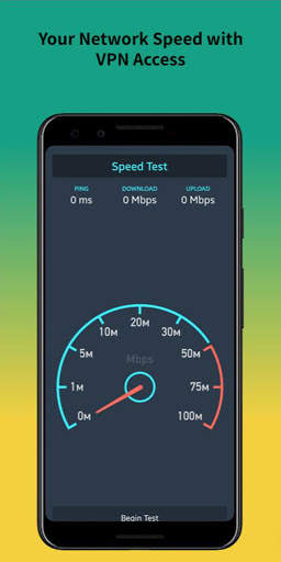Brazil VPN – Free Proxy & Secure VPN screenshot 4