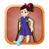 Female Doctor Games logo